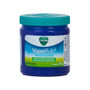 Vick Vaporub Ungüento