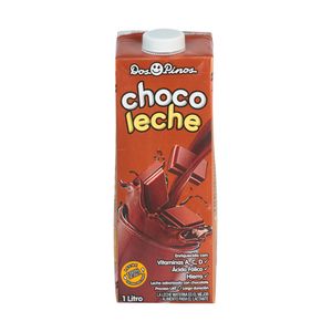 Leche Chocolate Dos Pinos