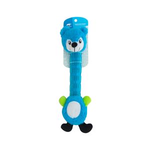 Juguete Para Mascota Figuras Cuello Largo Animal Planet