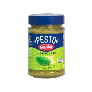 Salsa Pesto Genovese Barrilla