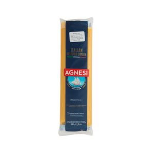Pasta Espagueti No.3 Agnesi
