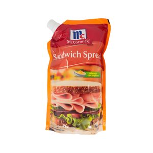 Aderezo Sándwich Spread McCormick