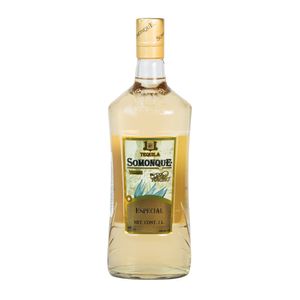 Tequila Gold Somonque