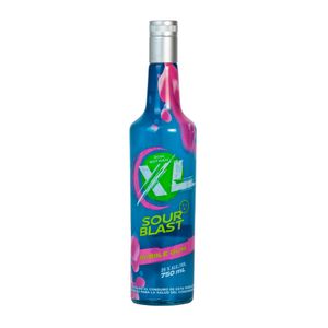 Botrán XL Sour Blast Bubble Gum