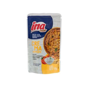 Crema Tomate Ina