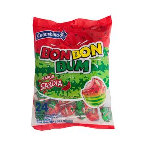 Bombón Sandía Colombina