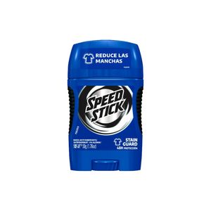 Desodorante Hombre Stain Guard Speed Stick Barra