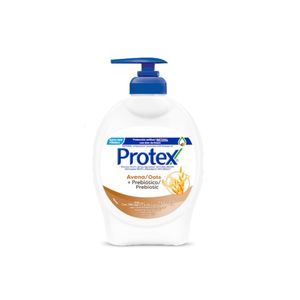 Jabón Líquido Avena Protex
