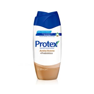 Gel Ducha Avena Protex