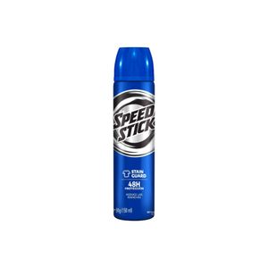 Desodorante Hombre Stain Guard Speed Stick Aerosol