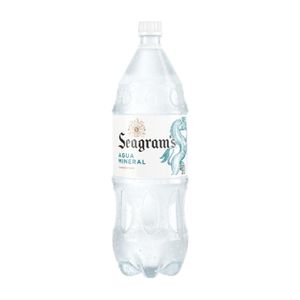 Agua Mineral Carbonatada Shangri-La By Dasani