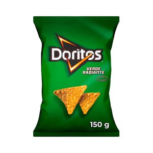 Frituras Doritos Salsa Verde