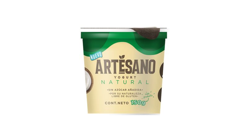 Fermento Para Hacer Yogurt 2x6gr Sin Gluten NatAli ECO Supermercat Ecològic  Linverd Eco Market