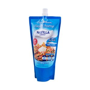 Natilla Delactomy Dos Pinos Doypack