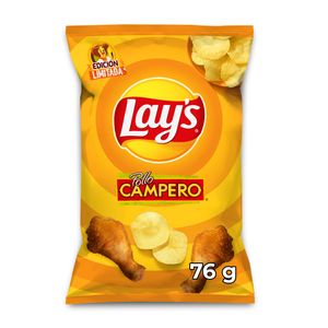 Papalinas Pollo Campero Lays