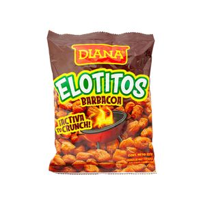 Elotitos Barbacoa Diana