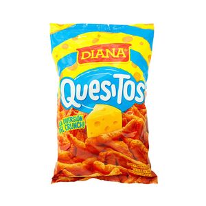 Quesitos Diana