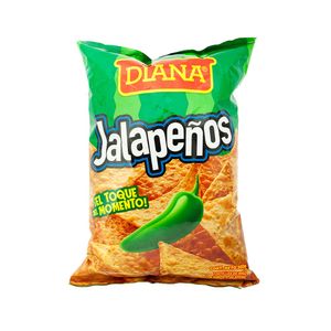 Jalapeños Diana
