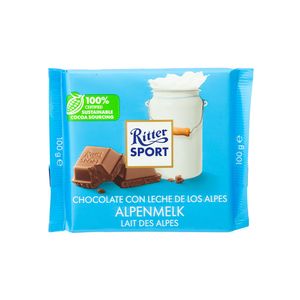 Ritter Sport Milk Chocolate 30%