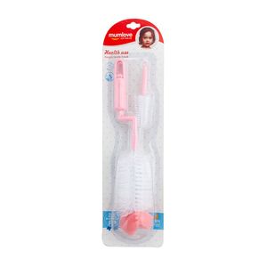 Cepillo Para Pacha Celeste Mumlove