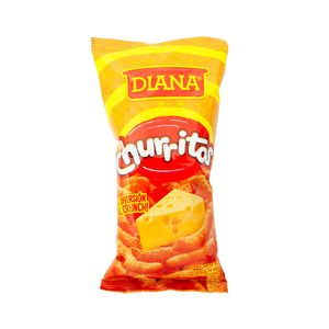 Churritos Diana