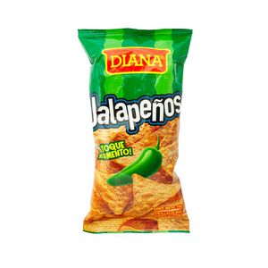 Jalapeños Diana