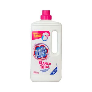 Quitamanchas Blanco Total Magia Blanca Líquido