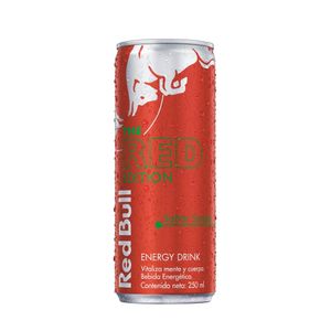 Red Bull Red Sandía Lata