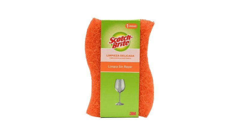  Scotch-Brite Greener Clean - Círculos de fregado reciclados,  para lavar platos y limpiar la cocina, rendimiento superior y fabricado con  materiales sostenibles, apto para lavavajillas, 3 círculos de : Salud y