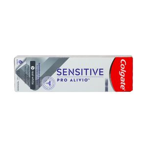 Crema Dental Sensitive Pro Alivio Real White Colgate
