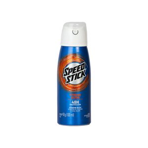 Desodorante Hombre Xtreme Ultra Speed Stick Aerosol