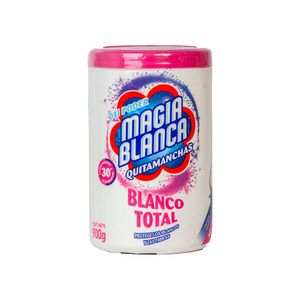 Quitamanchas Blanco Total Magia Blanca Líquido