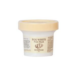 Mascarilla Clara De Huevo Skinfood
