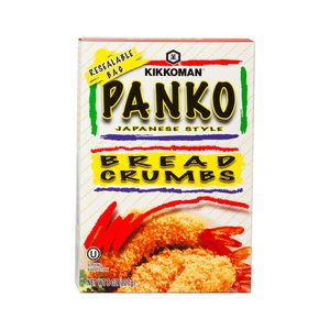 Empanizador Estilo Japonés Kikkoman