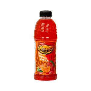 California Mandarina Fresa