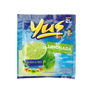 Yus Limonada