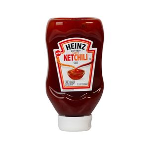 Kétchup Ketchili Heinz