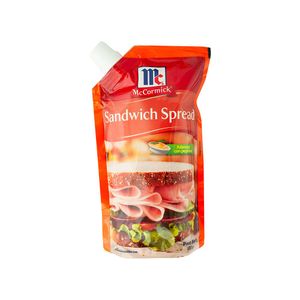 Aderezo Sándwich Spread McCormick