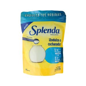 Endulzante Splenda