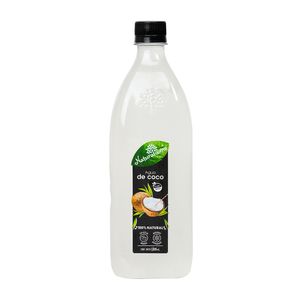 Naturalísimo Agua De Coco