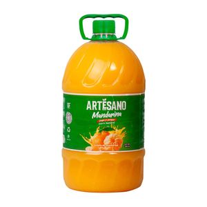 Artesano Mandarina