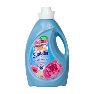 Suavizante Fresca Primavera Suavitel