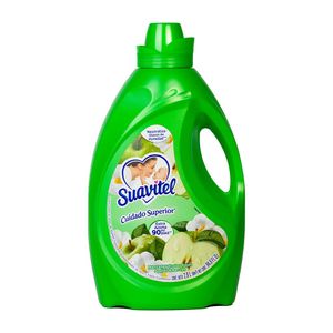 Suavizante Manzana Y Frutos Rojos Suavitel