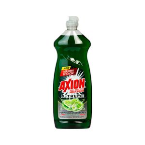 Lavaplatos Líquido Limón X-Treme Axión