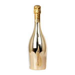 Vino Espumante Posecco Gold Bottega