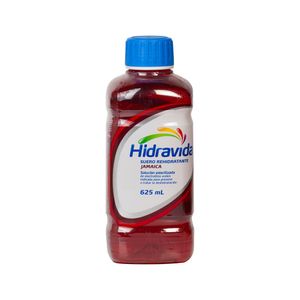 Hidravida Jamaica