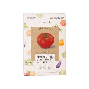 Mascarilla Sour Vide Skinfood