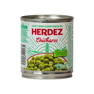 Arveja Herdez Lata