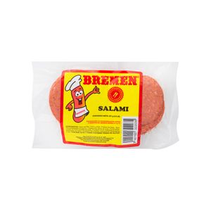 Salami Bremen