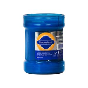 Veladora Semanal 150gr. Sinovelas